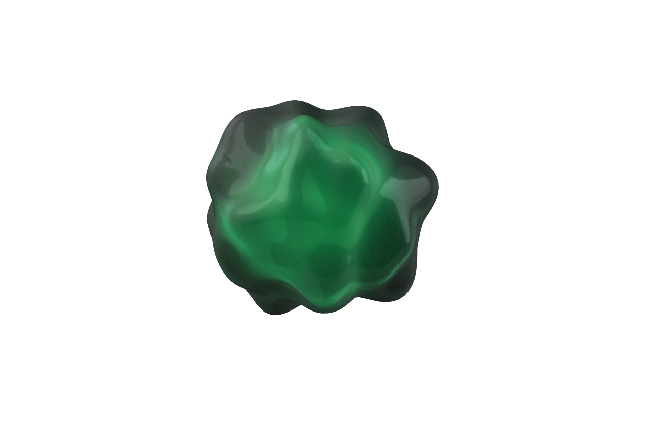 Intelligence background