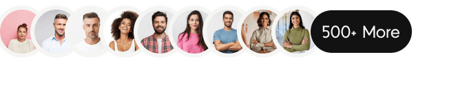 Feature card showing custom alerts