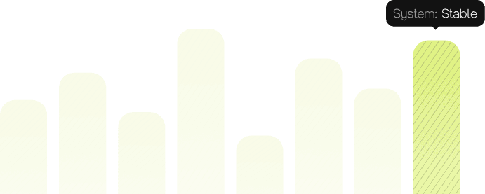 Patient infrastructure