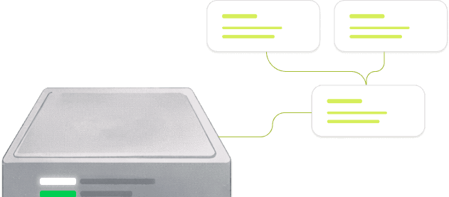 Developer tooling dashboard