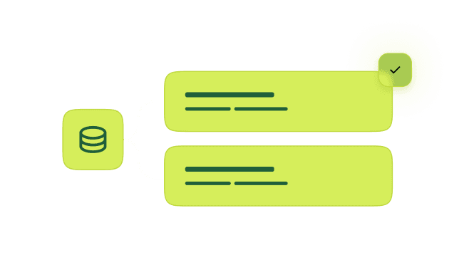 Fast and secure deployments