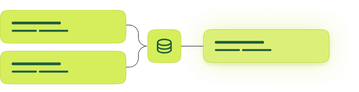 Patient infrastructure