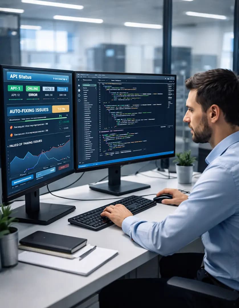 24×7 Observability & Reliability Services